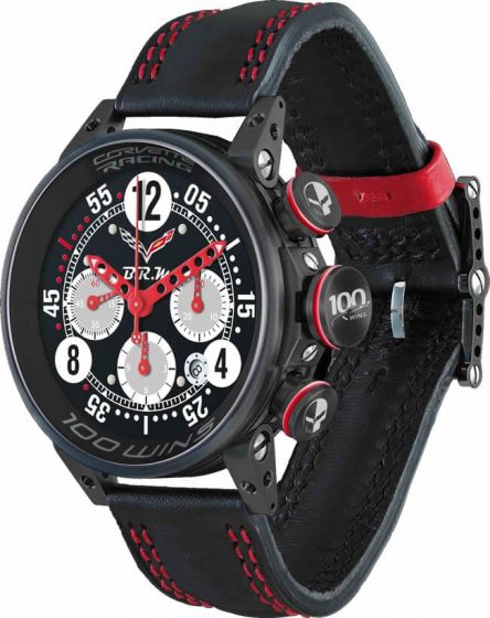 Fashion BRM V12-N CORVETTE RACING 100 WINS LIMITED EDITION WATCH V12-N watch